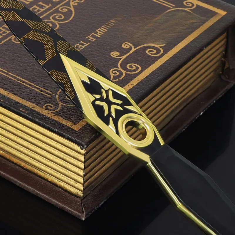 Valorant 2023 Championship Kunai 22CM Weapon Model