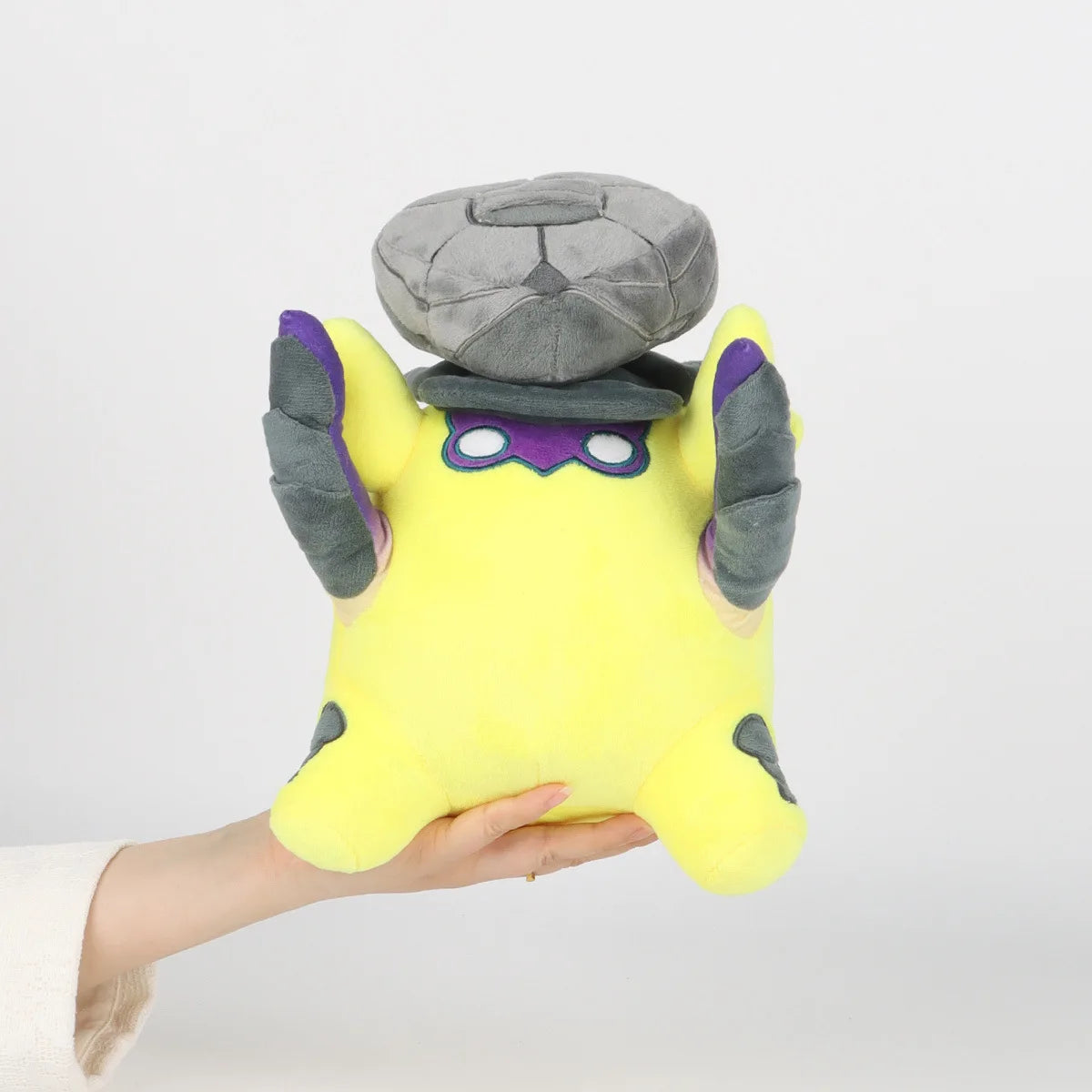 Valorant Wingman Spike Plush Toy Hot Valorant Stuffed Game Figure Game Peripheral Companion Sleep Doll Boys Girls Birthday Gifts