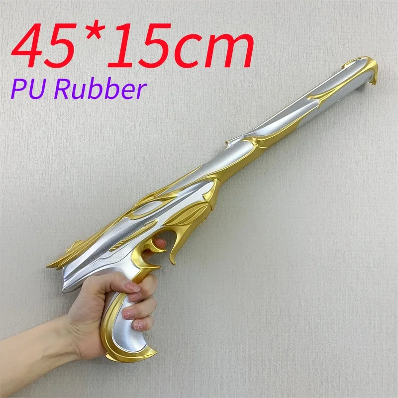 Soverign Ghost Prop Gun