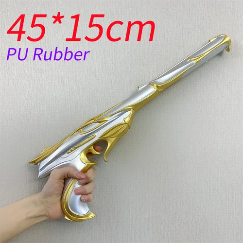 Soverign Ghost Prop Gun