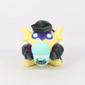 Valorant Wingman Spike Plush Toy Hot Valorant Stuffed Game Figure Game Peripheral Companion Sleep Doll Boys Girls Birthday Gifts