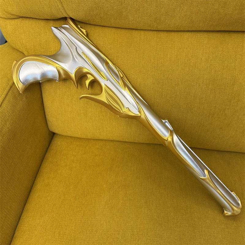 Soverign Ghost Prop Gun
