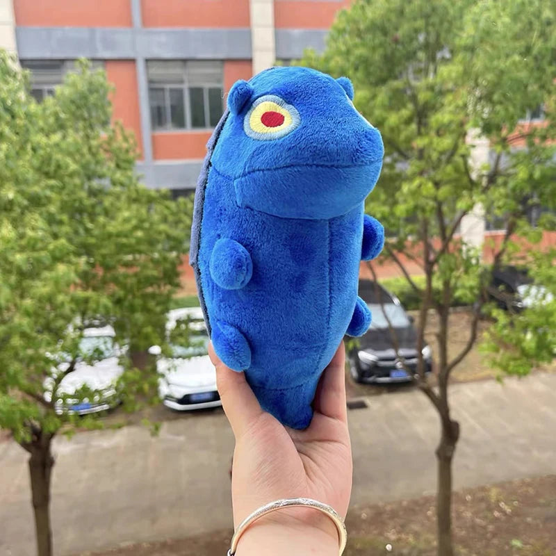 Valorant Wingman Spike Plush Toy Hot Valorant Stuffed Game Figure Game Peripheral Companion Sleep Doll Boys Girls Birthday Gifts